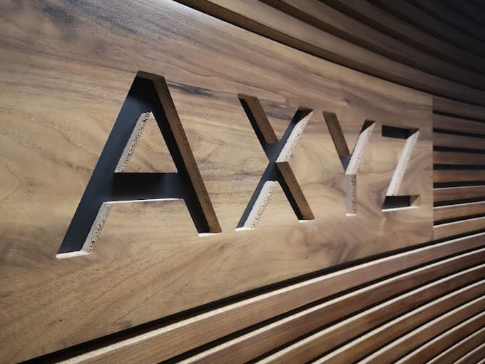 Axyz - BORDEAUX (Gironde)