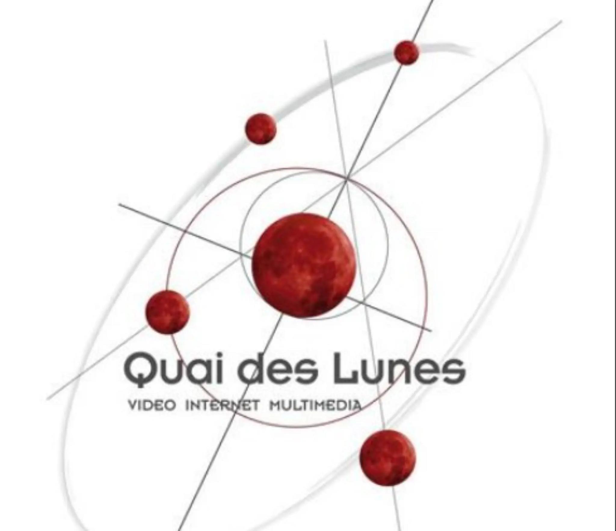 Quai des Lunes - BRUGES (Gironde)
