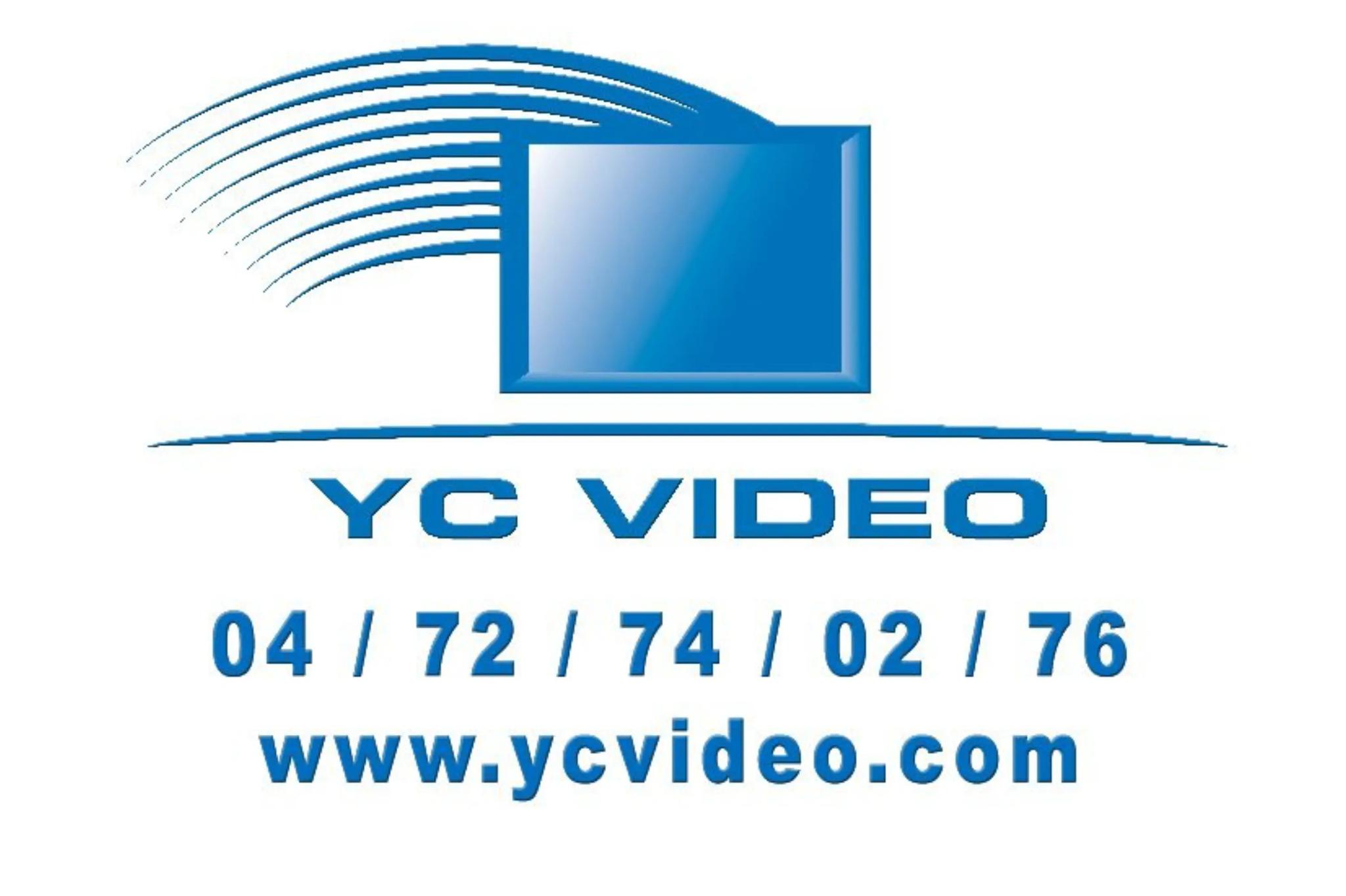 YC Video - VILLEURBANNE (Rhône)