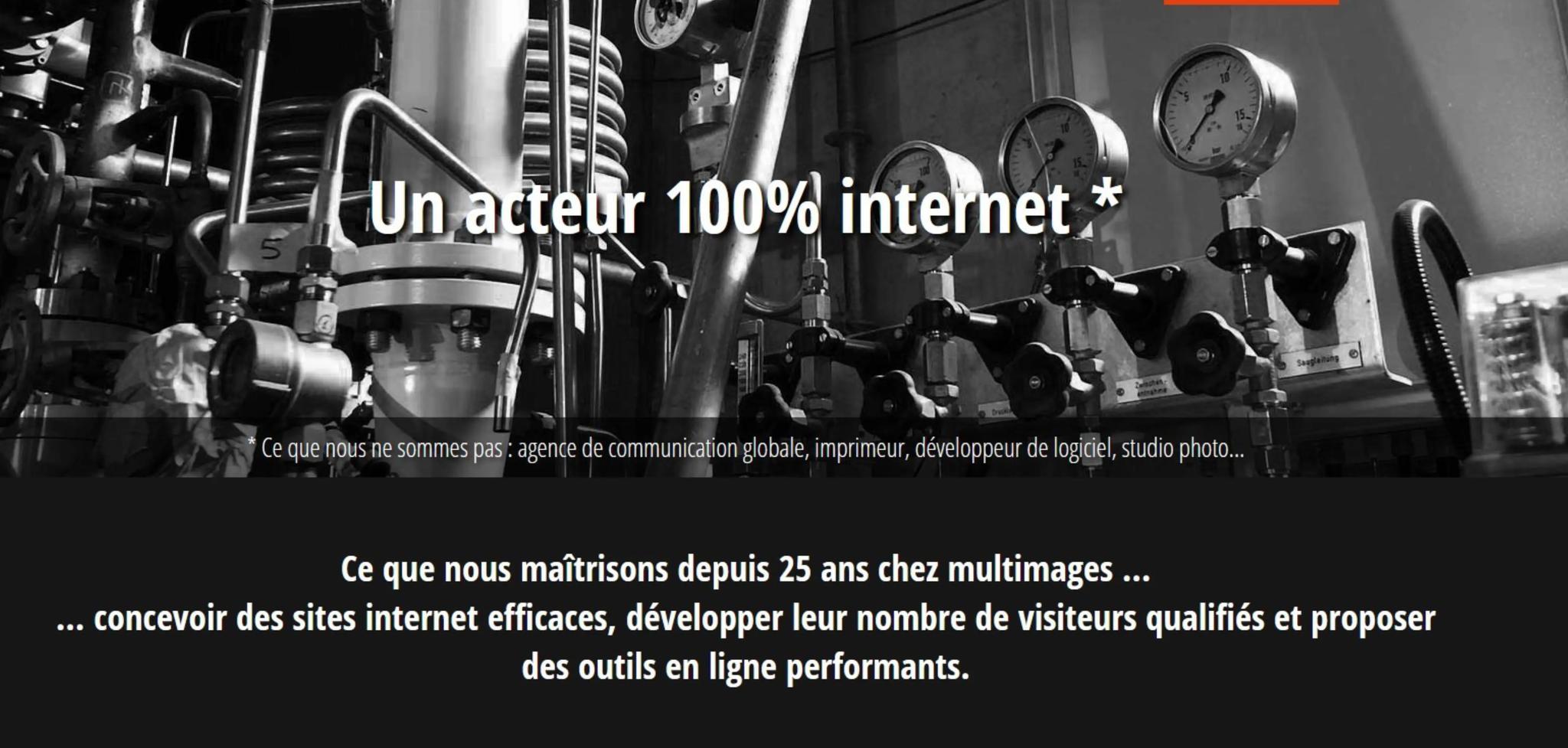 Multimages Productions - MONTARGIS (Loiret)