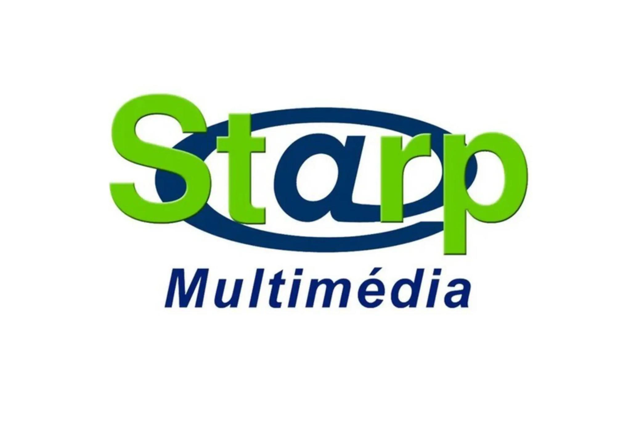 Starp Multimédia - MES (null)