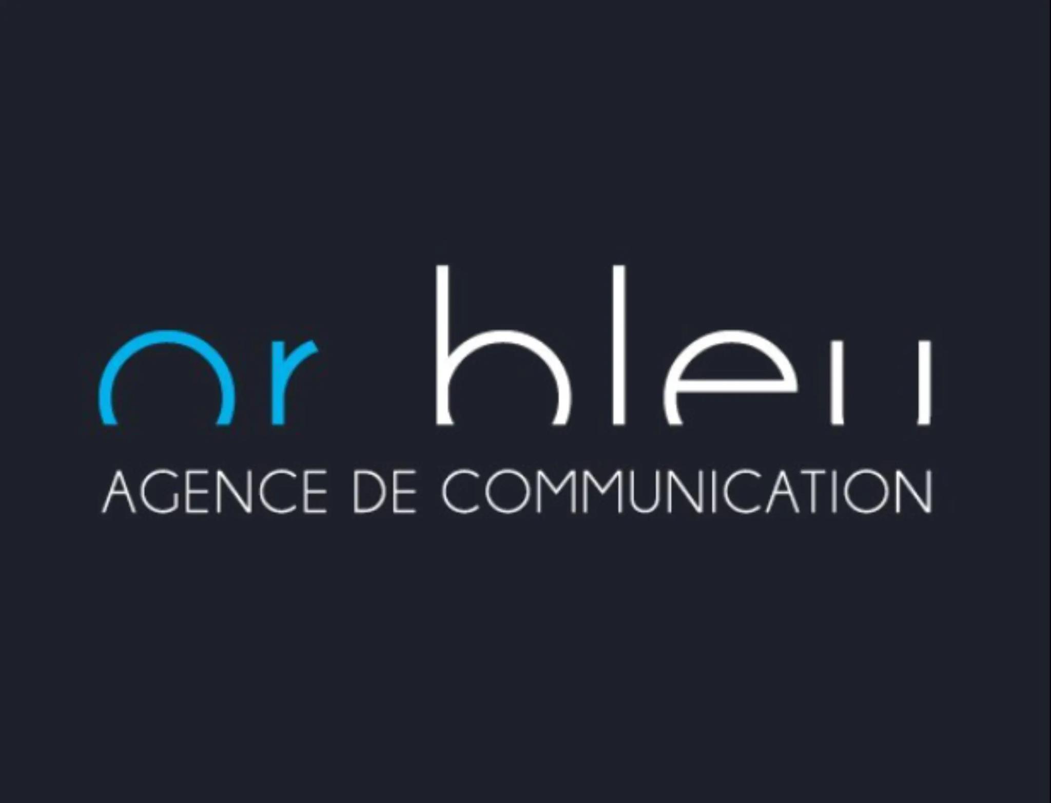 Or Bleu Communication - CHALLANS (Vendée)