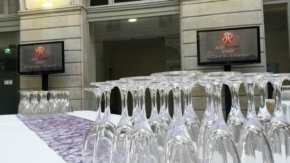 Ace Event - BIARRITZ (Pyrénées-Atlantiques)