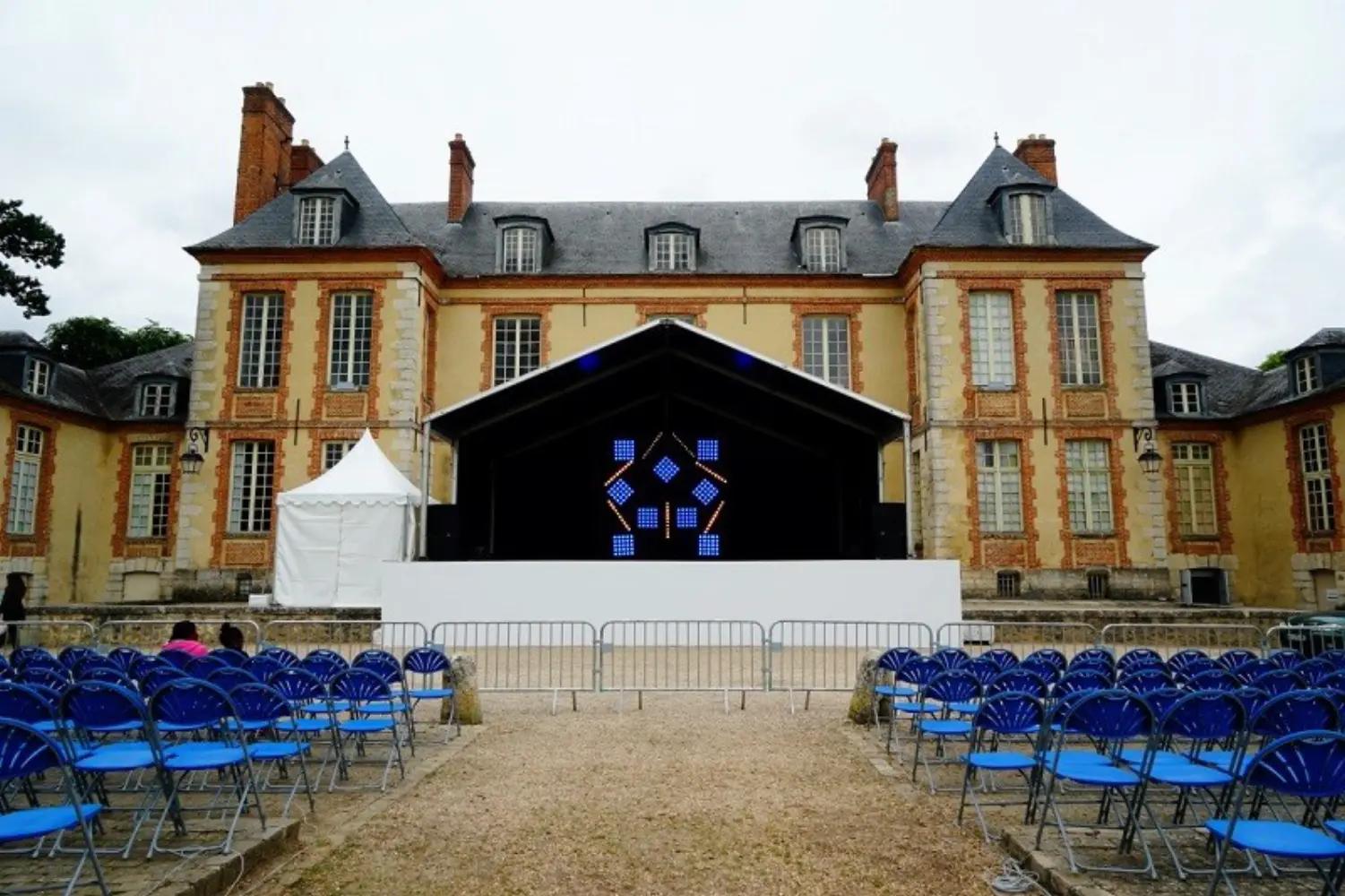 Magnum - GONESSE (Val-d'Oise)