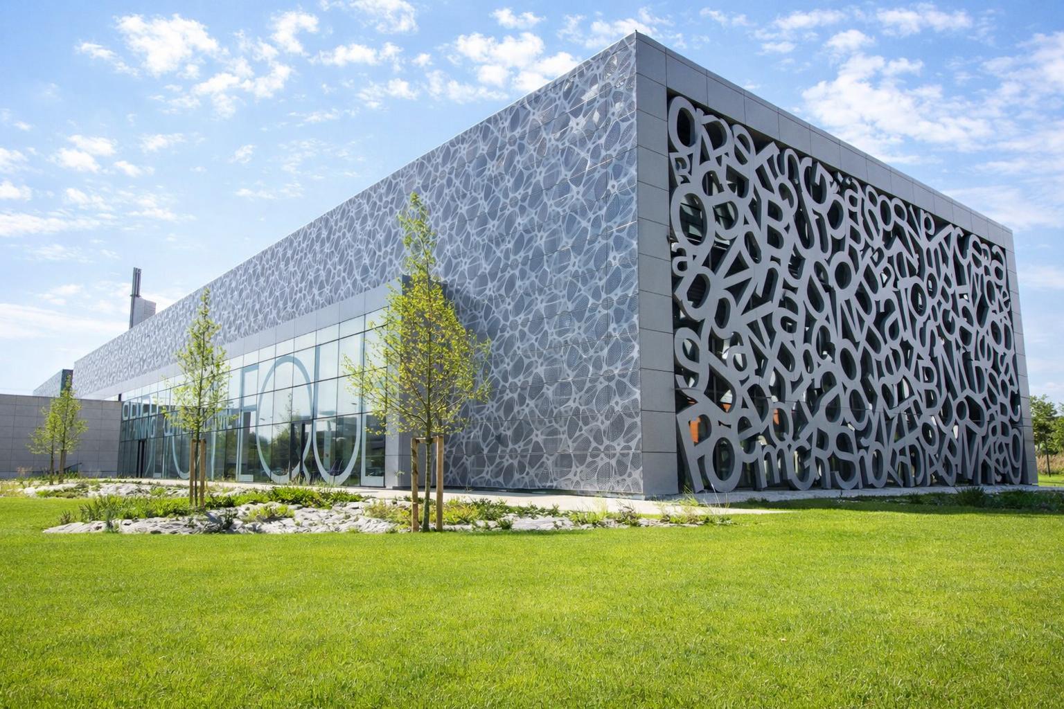 Faculté de Médecine - Lille (Nord)
