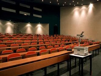 Faculté de Médecine - Lille (Nord)