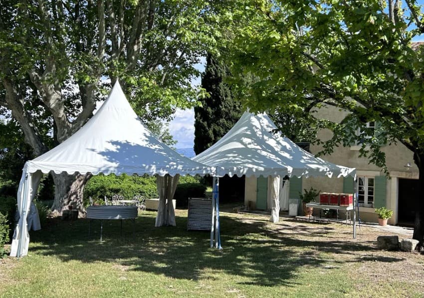 Activ Location - LES TAILLADES (Vaucluse)