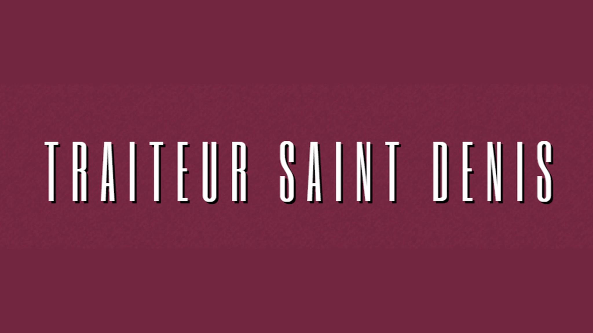 Au Traiteur de Saint Denis - SAINT-DENIS-EN-VAL (Loiret)