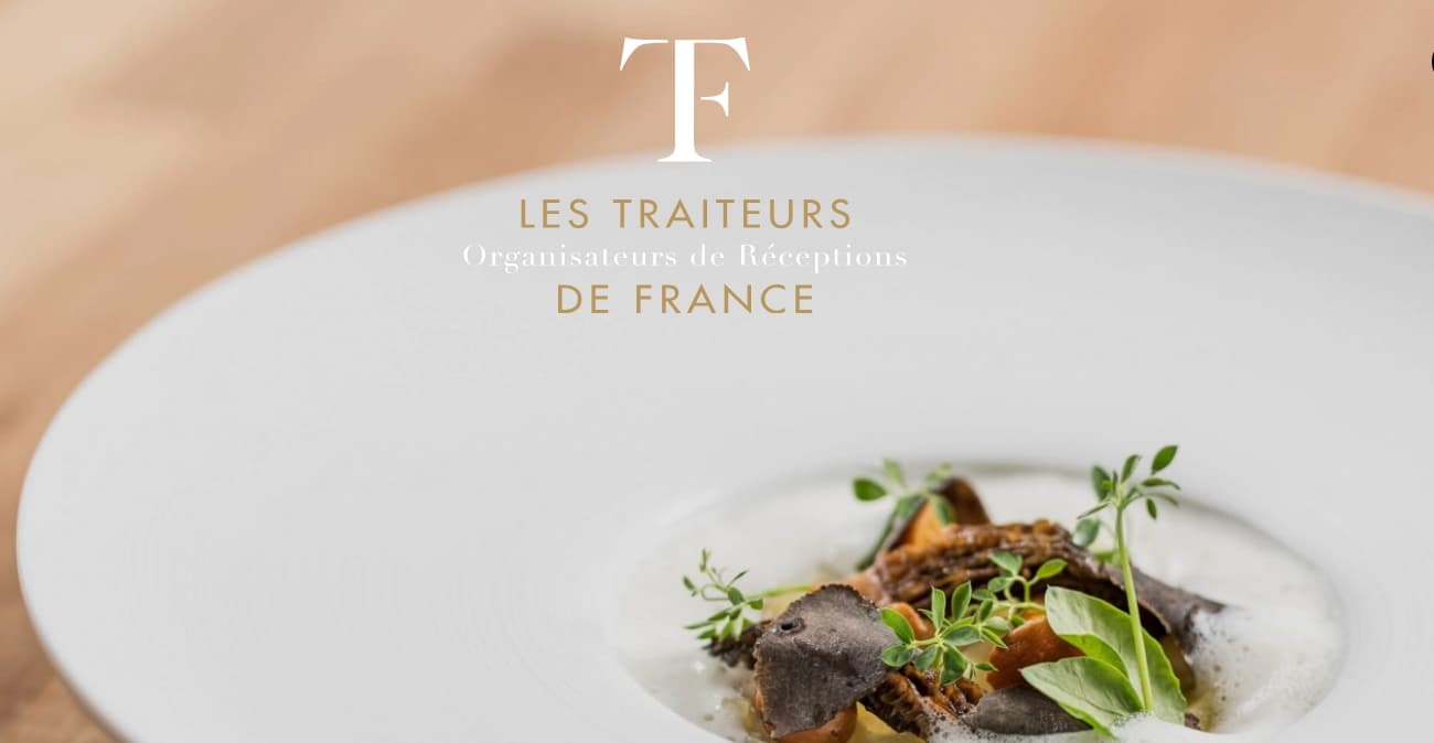 Traiteurs de France Organisation - PARIS (Paris)