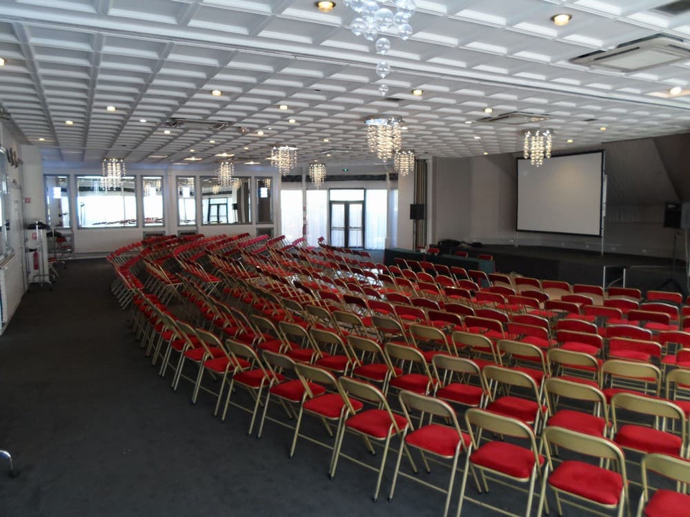 Salons Astoria - Massy (Essonne)