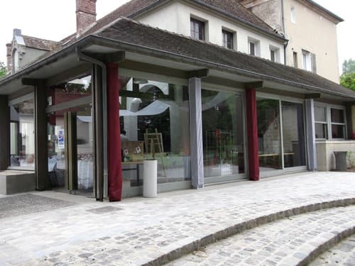 Le Port aux Cerises - Draveil (Essonne)