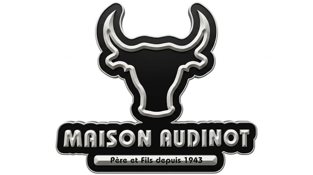 Audinot Gérard - REIMS (Marne)