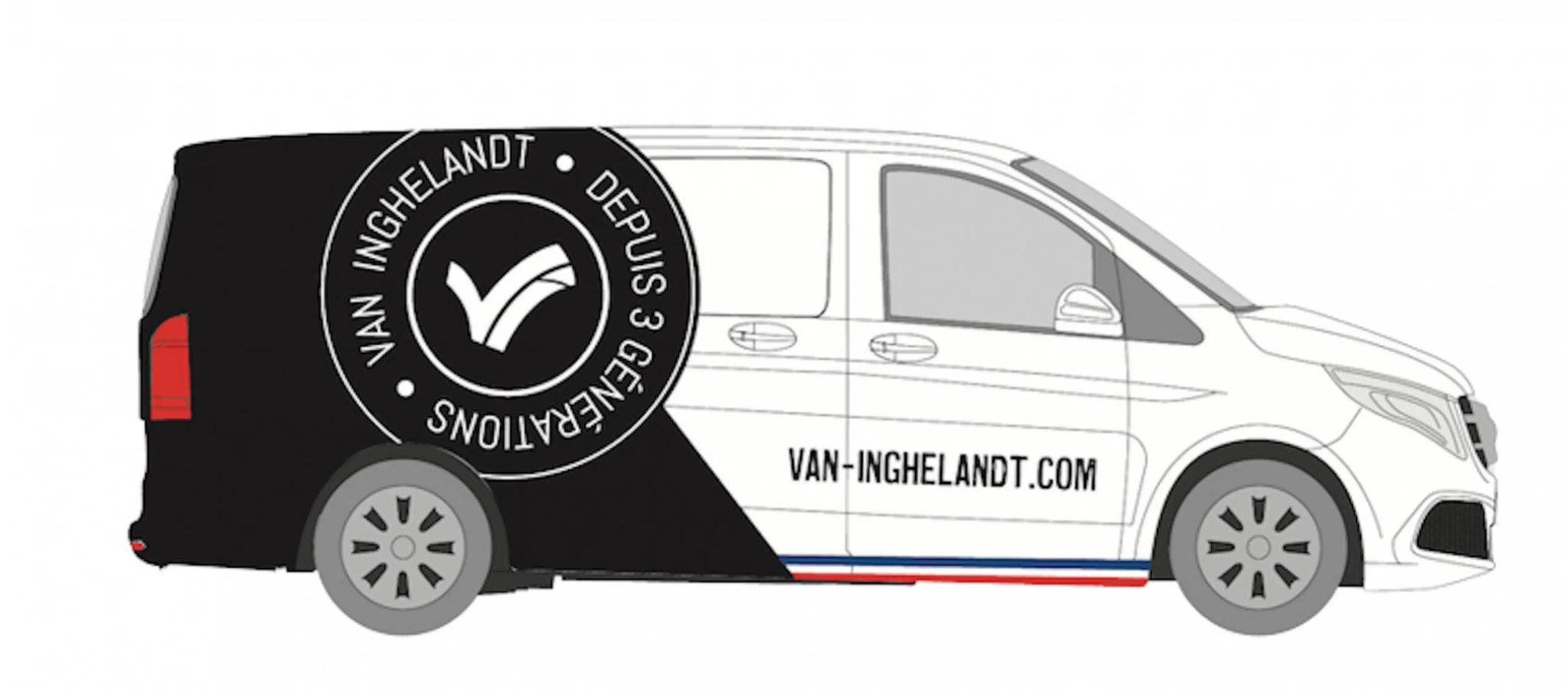 Van Inghelandt - HAZEBROUCK (Nord)
