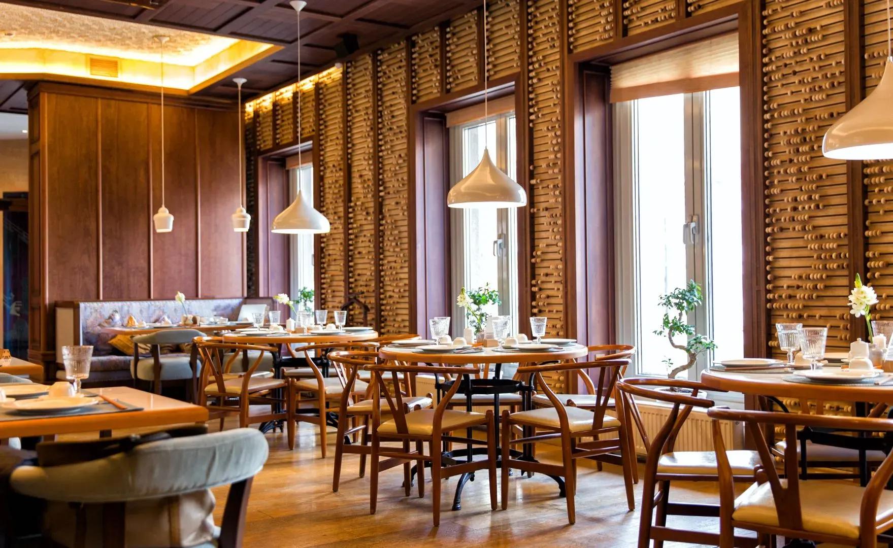 Le Bistrot Gourmand - EPINAL (Vosges)