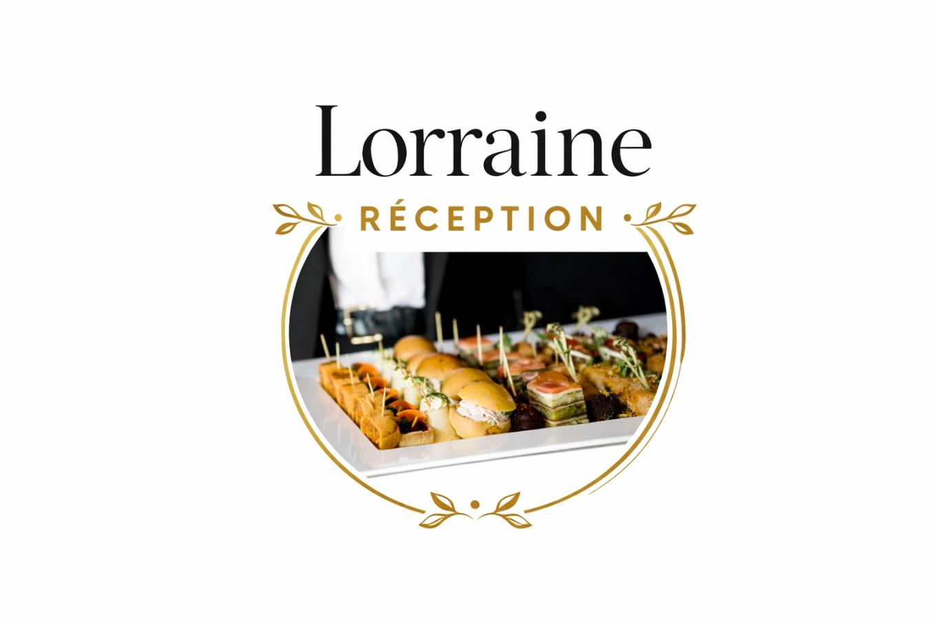 Lorraine Réception - AMNÉVILLE (Moselle)