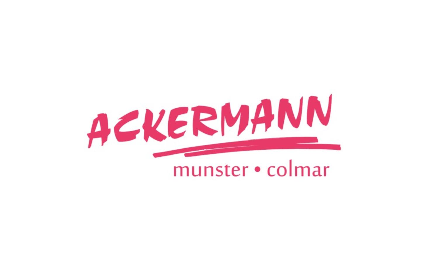 Ackermann - COLMAR (Haut-Rhin)