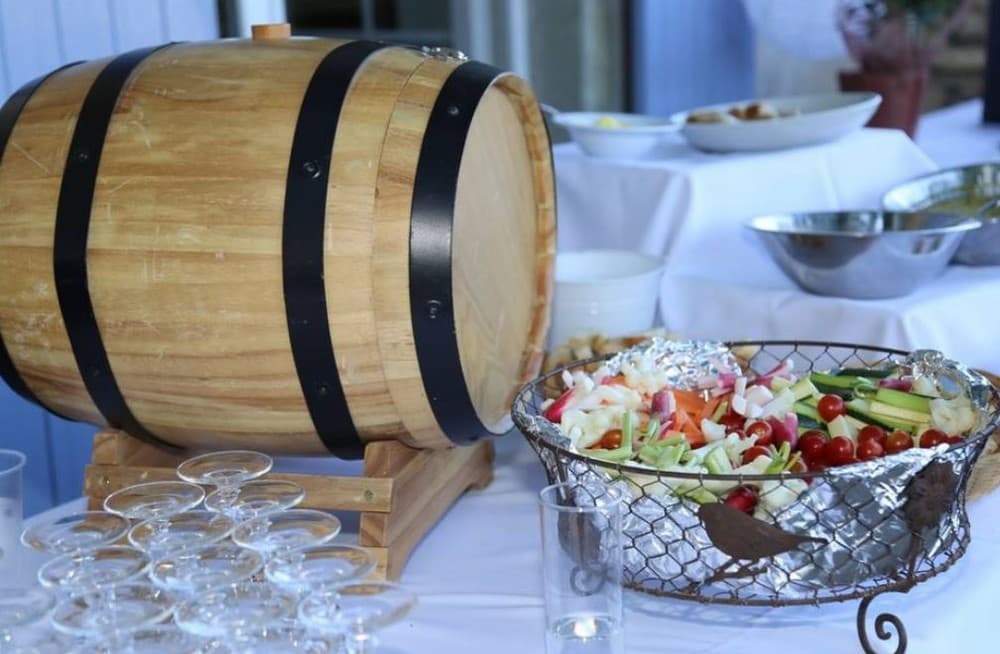 Le Petit Gourmand - CONNAUX (Gard)