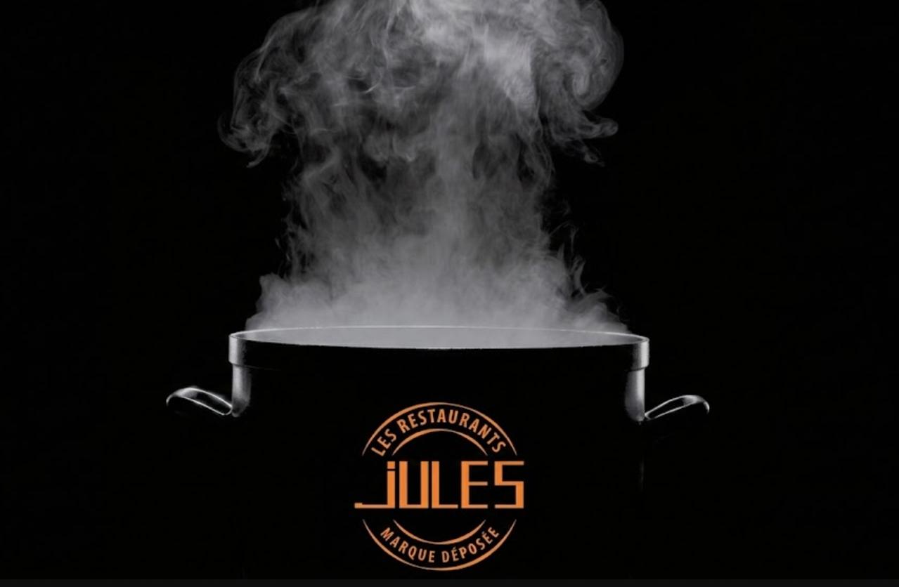 Café de Jules (Le) - VILLEFONTAINE (Isère)