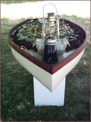 La Barque a Huitres - TALENCE (Gironde)