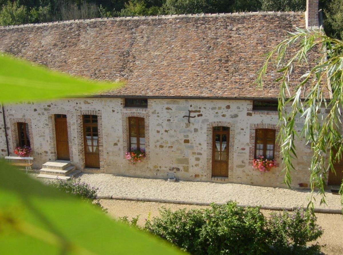 La Margottière - Vallery (Yonne)
