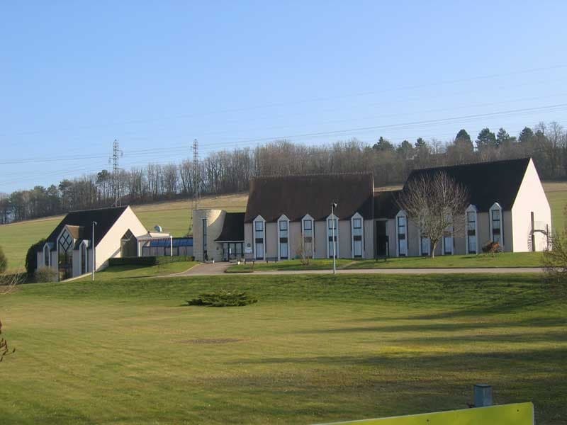 Auberge de Bourgogne - Tonnerre (Yonne)