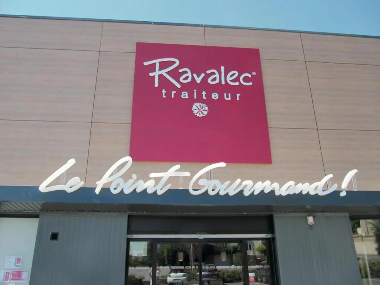 Ravalec Traiteur - BÉNODET (Finistère)