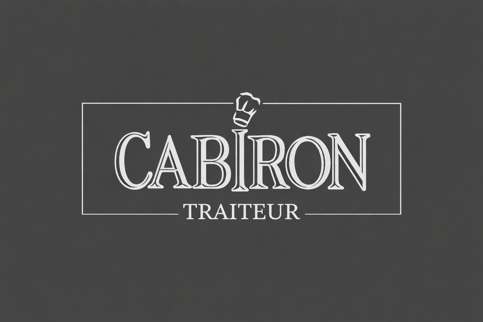 Cabiron Traiteur - MONTPELLIER (Hérault)