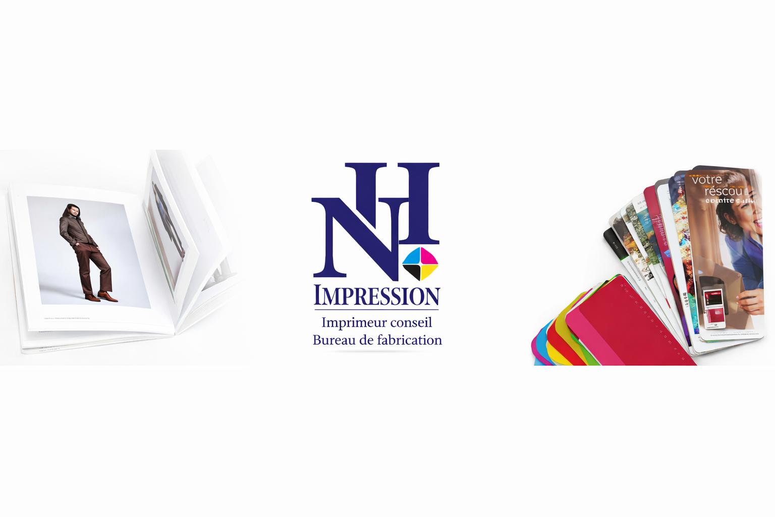 NH Impréssion - AUXERRE (Yonne)