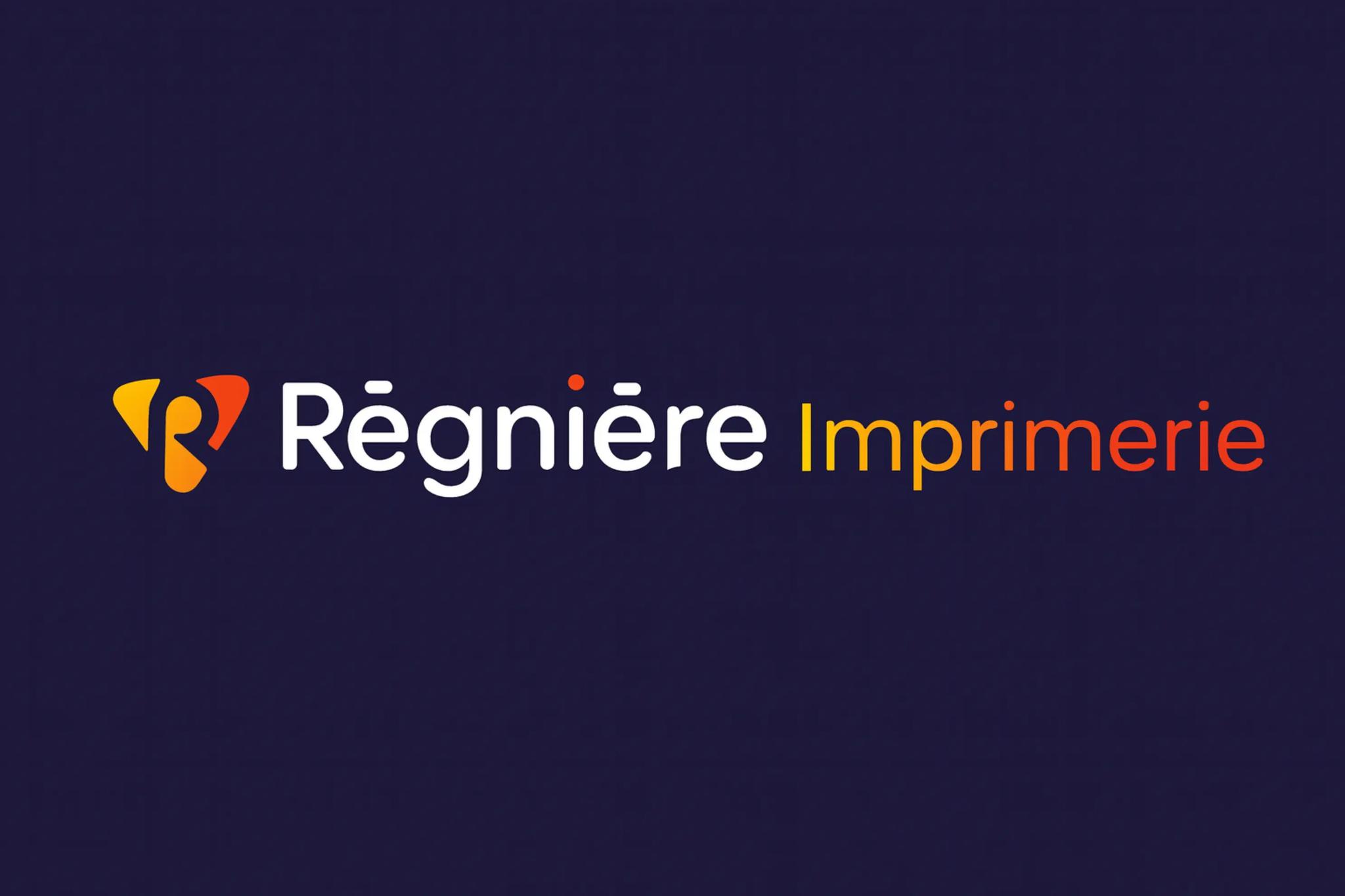 Imprimerie Régnière - Dombasle-sur-Meurthe (Meurthe-et-Moselle)