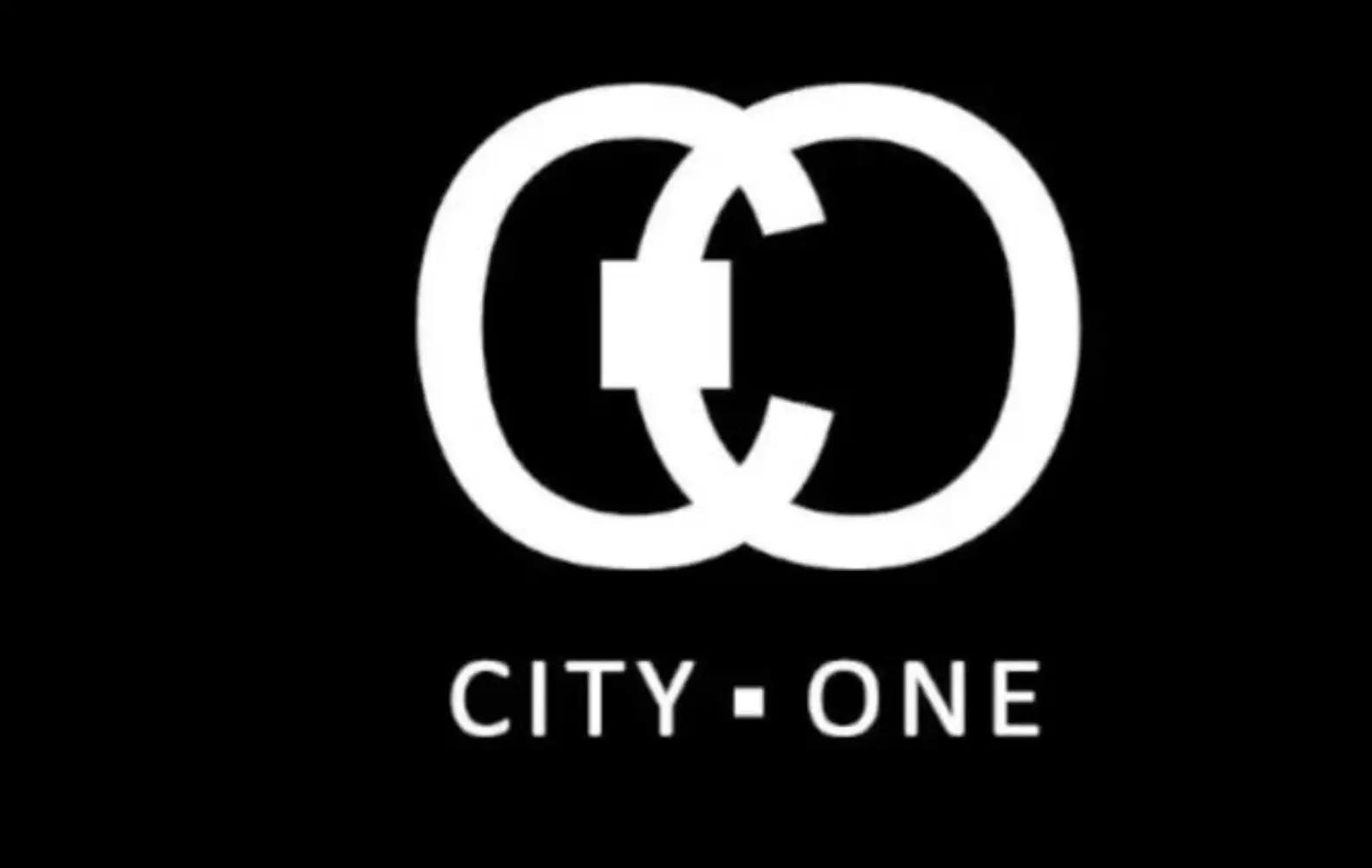 City One - Marseille - MARSEILLE (Bouches-du-Rhône)