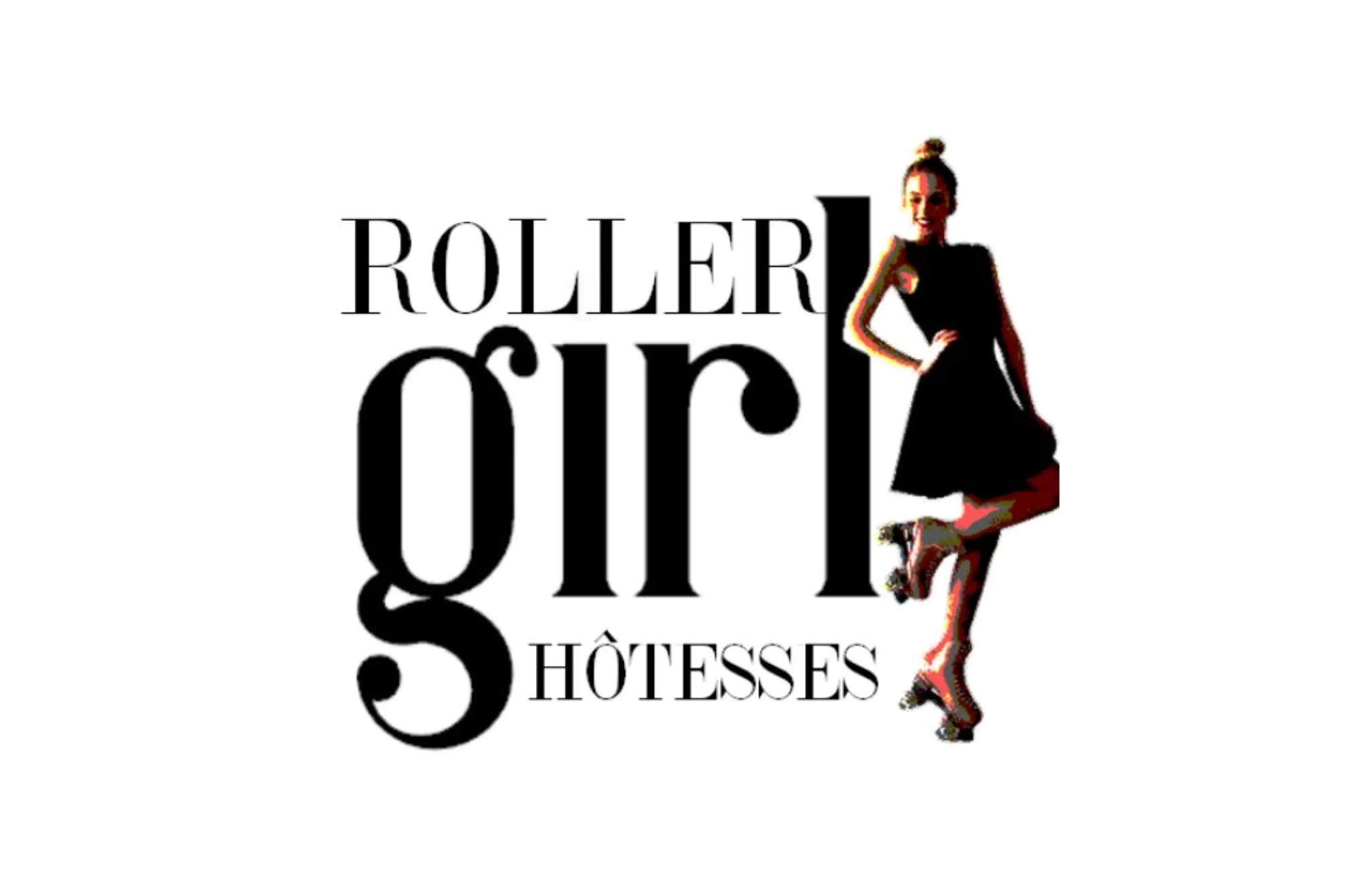 Roller Girl Hôtesses - Côte d'Azur - NICE (Alpes-Maritimes)