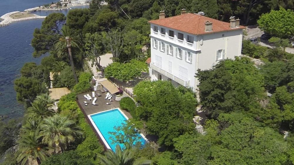 La Résidence du Cap Brun - Toulon (Var)