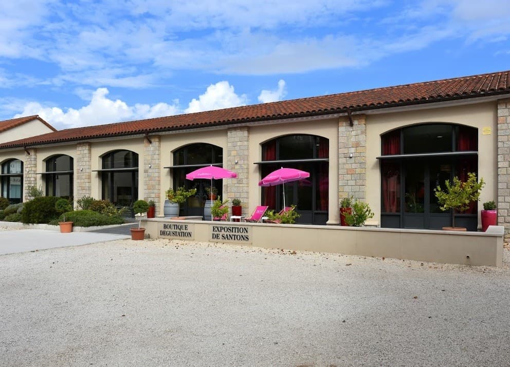 Château de L'Aumerade - Pierrefeu du Var (Var)
