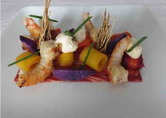 Philys Traiteur - TRESSES (Gironde)