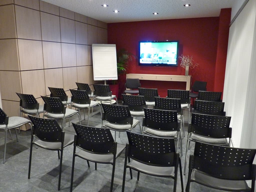 Centre d'Affaires Métropole - Amiens (Somme)