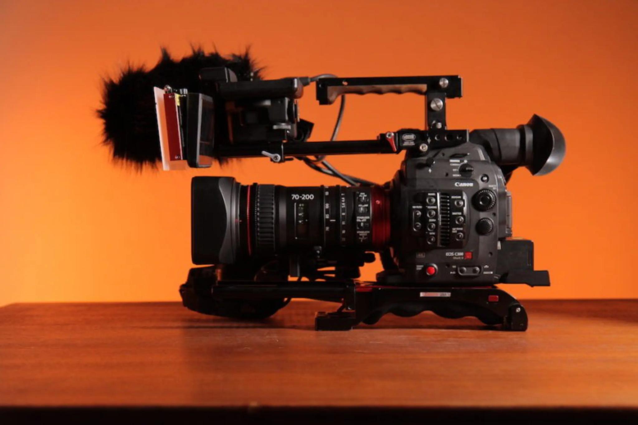 Oneway Production - Le Cannet (Alpes-Maritimes)