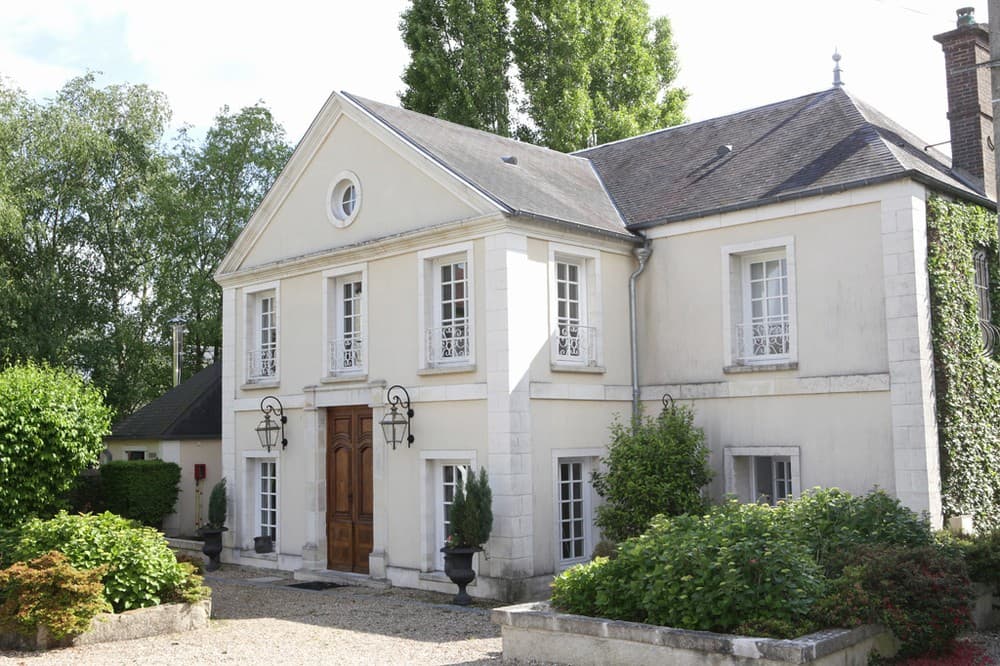 Domaine des Clos Vallées - Longnes (Yvelines)