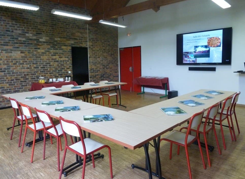 Base de Loisirs de Saint Quentin-en-Yvelines - Trappes (Yvelines)