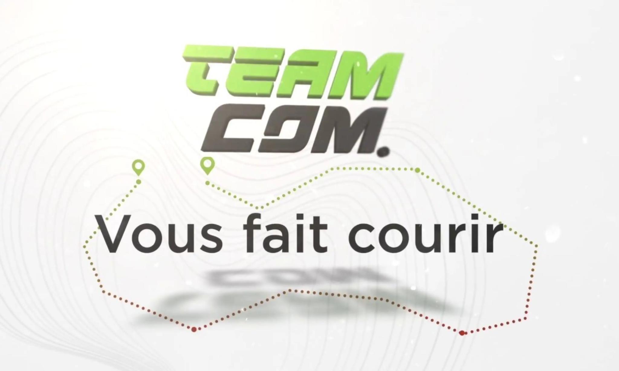 Team Com - MULHOUSE (Haut-Rhin)