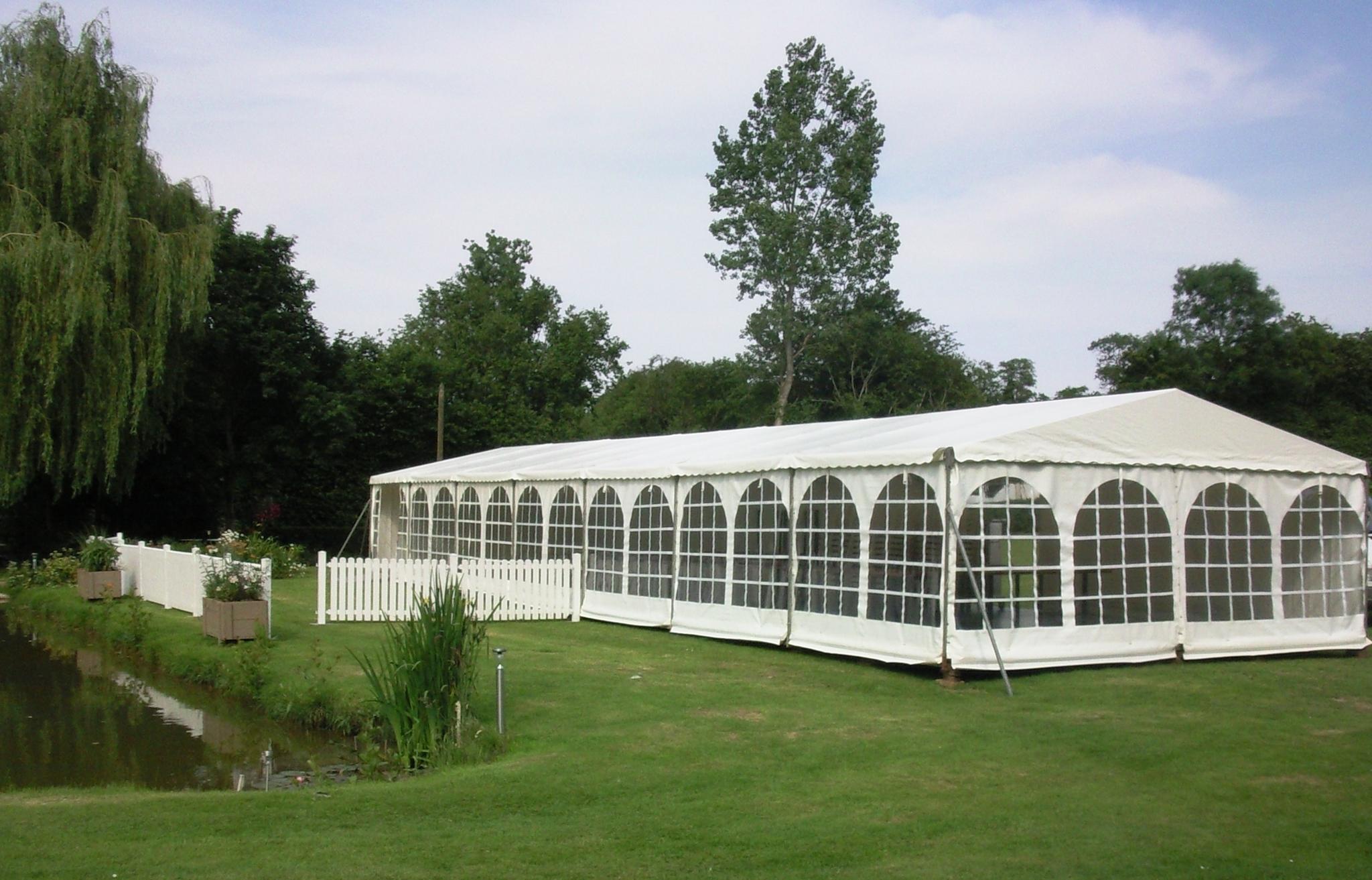 CGL Location - LANDES-SUR-AJON (Calvados)