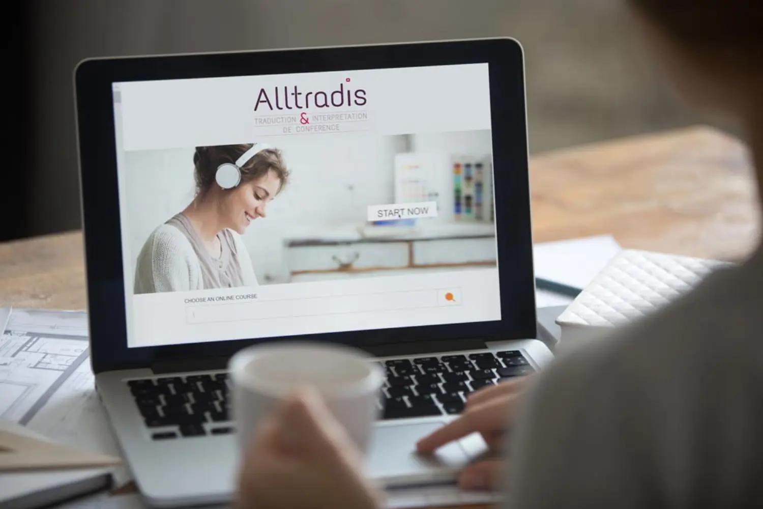 Alltradis - PARIS (Paris)