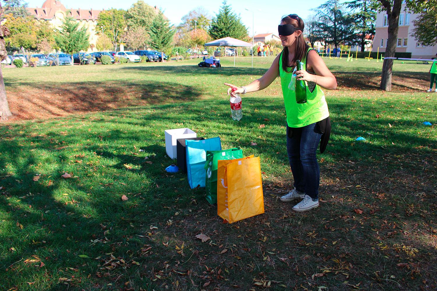Eco’ Games - ANNECY (74)