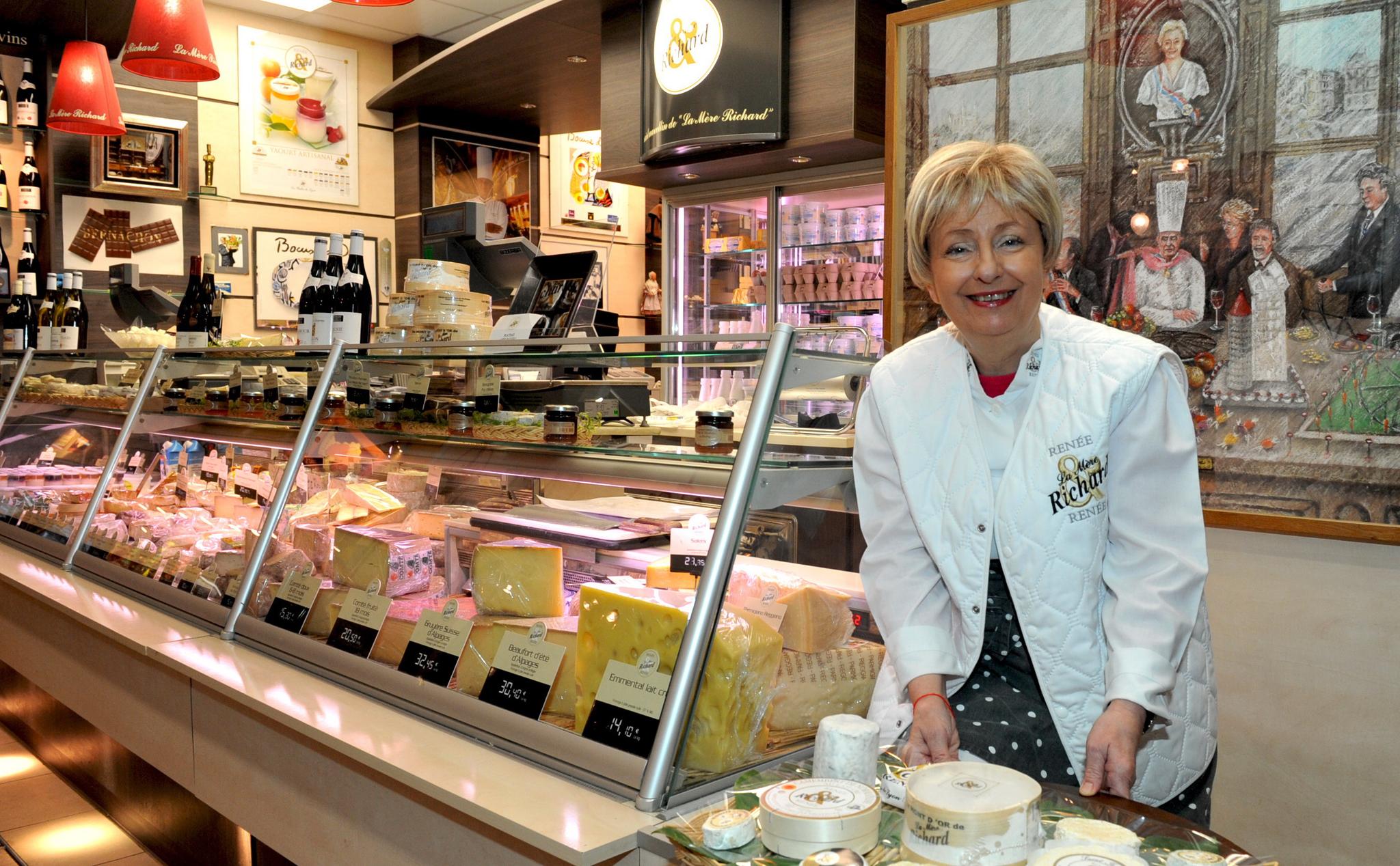 Rallye des Halles Paul Bocuse - ANNECY (74)