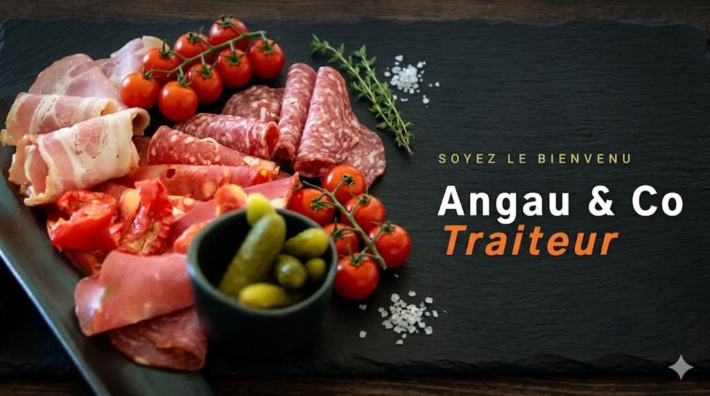 Angau et Co - SAINT-GREGOIRE (Ille-et-Vilaine)