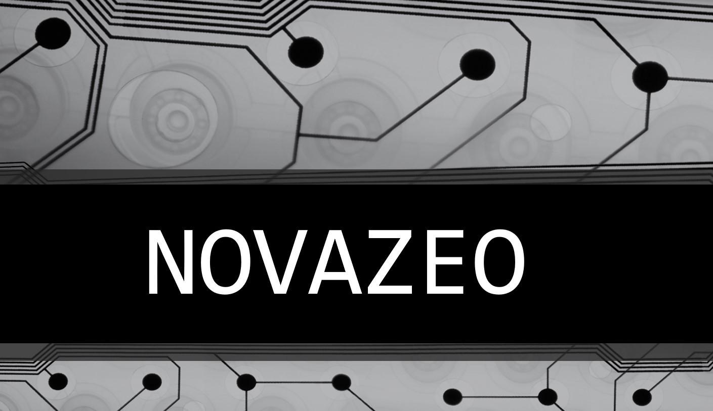 Novazeo - MARSEILLE (Bouches-du-Rhône)