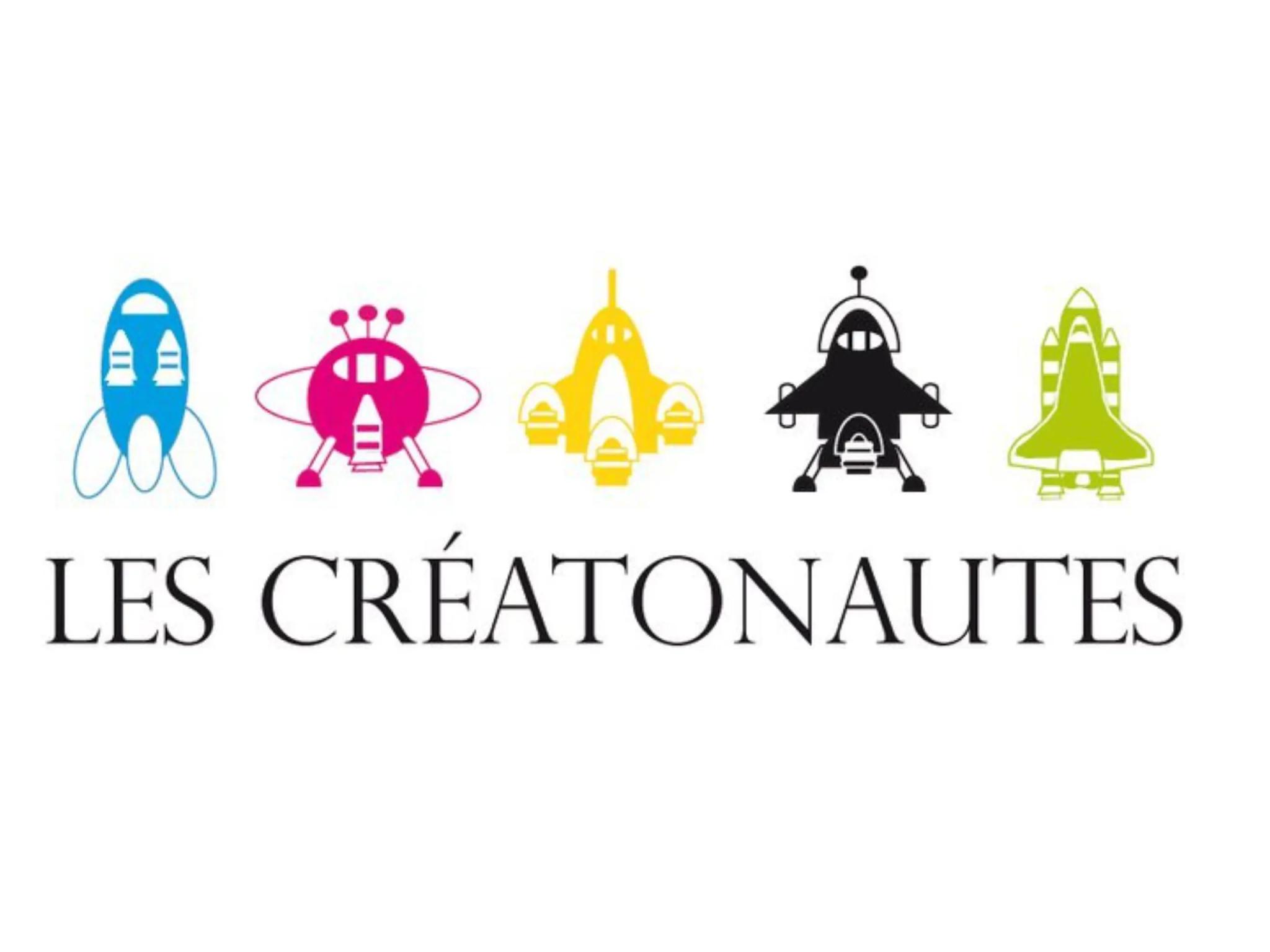 Les Creatonautes - STRASBOURG (Bas-Rhin)