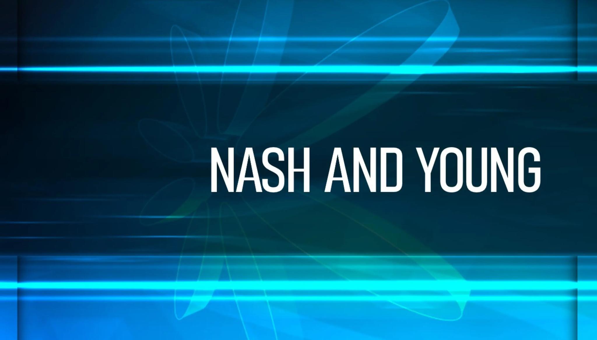 Nash And Young - MARCQ-EN-BAROEUL (Nord)