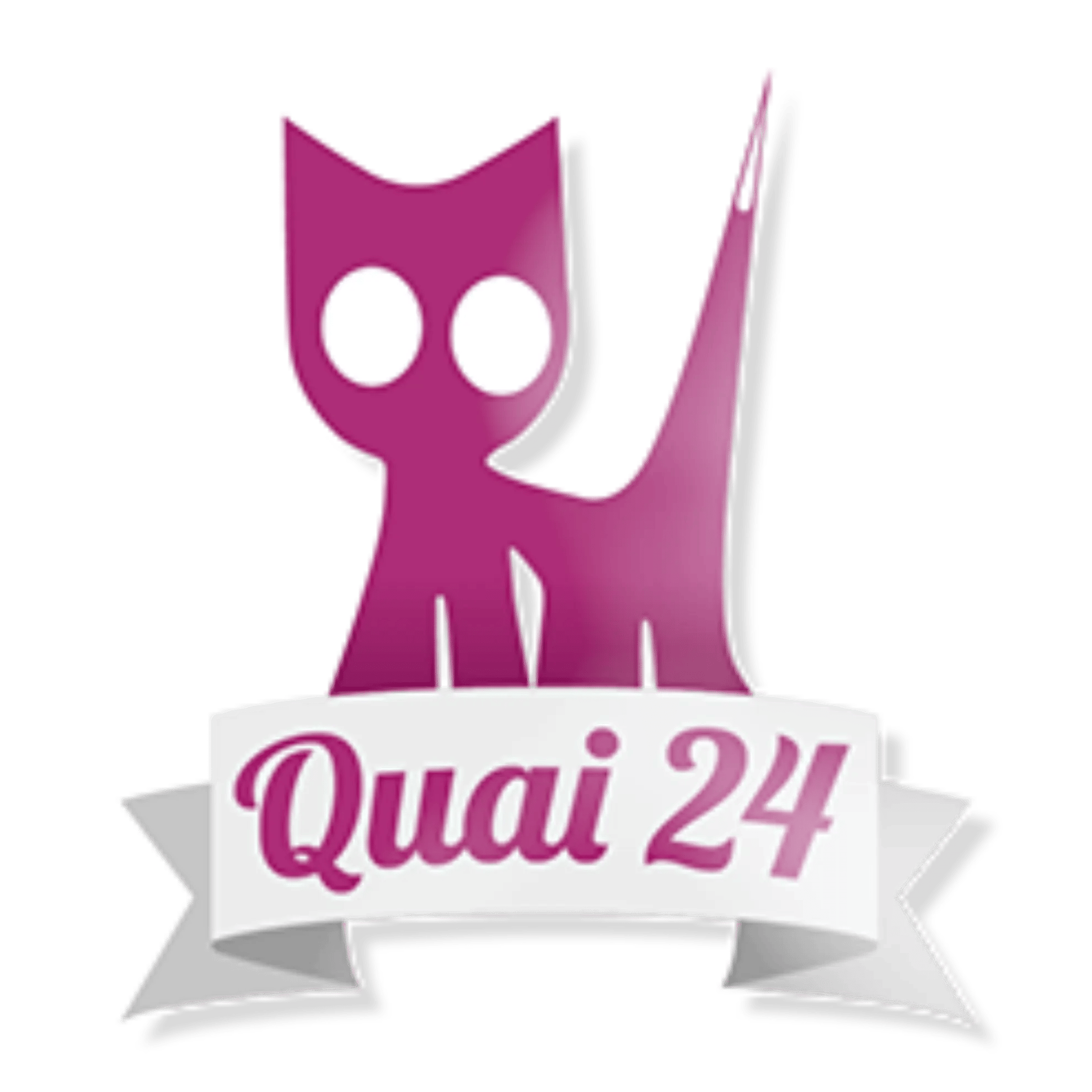 Quai 24 - Le Havre (Seine-Maritime)
