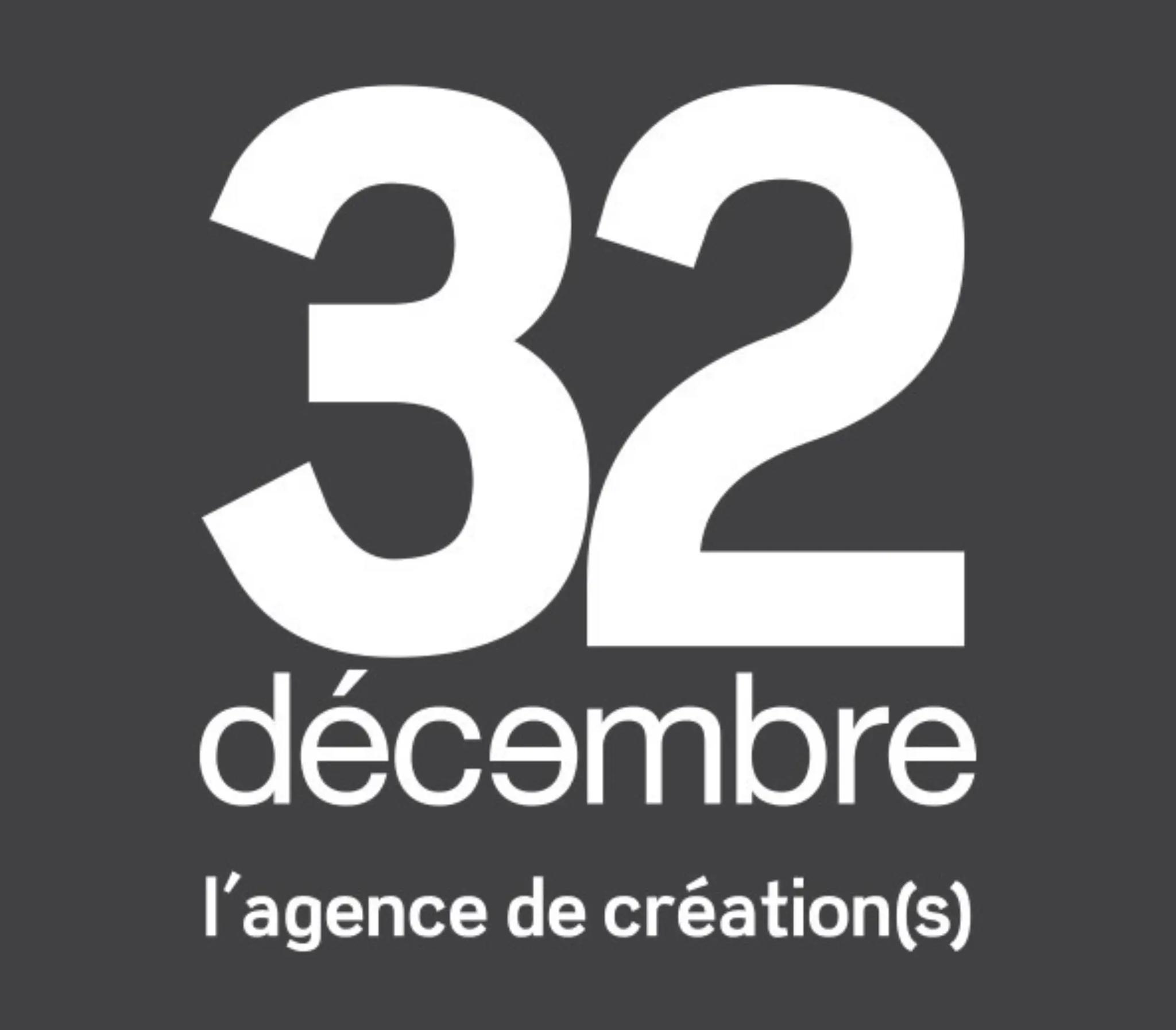 Agence 32 Décembre - SAINT-ETIENNE (Loire)
