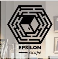 Epsilon Escape - PARIS (Paris)